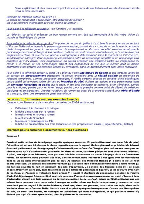 exemple de dissertation.doc Encyclopédies Fable