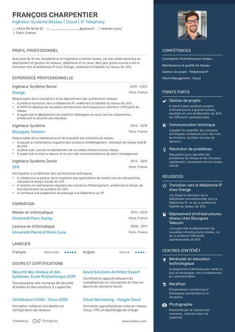 Exemple De Cv Pour Apb
