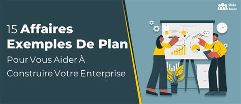 Exemples de Plans