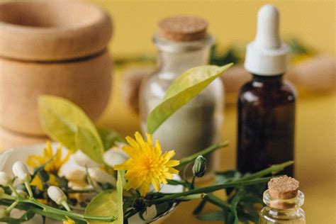 Exemples de Remèdes Maison