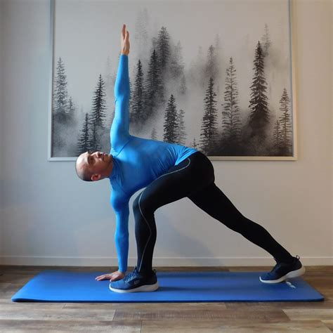 Exercices et Étirements