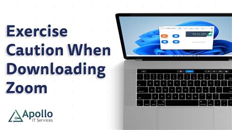 Exercise Caution When Downloading Files