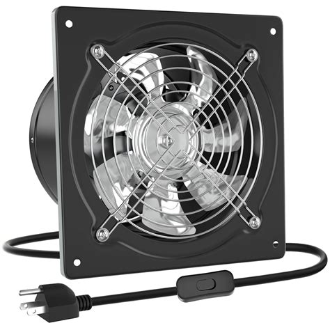 Exhaust Fan