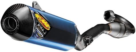 exhaust systems for dirt bikes