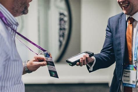 Exhibition Lead Capture