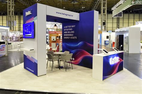 Exhibition Stands