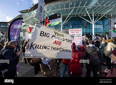 Exhibition and Demonstrations