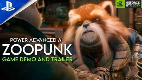 Exhilarating gameplay