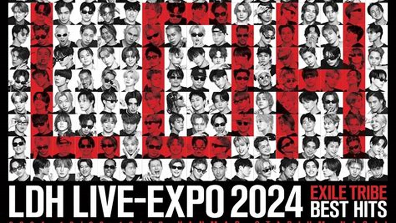 Exile Concert 2024