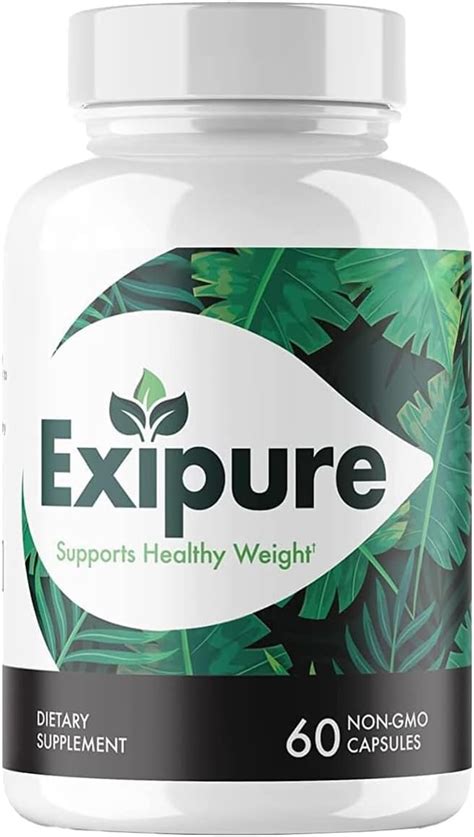 Exipure Amazon
