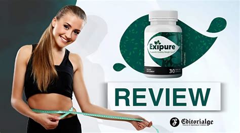 Exipure Weight Loss