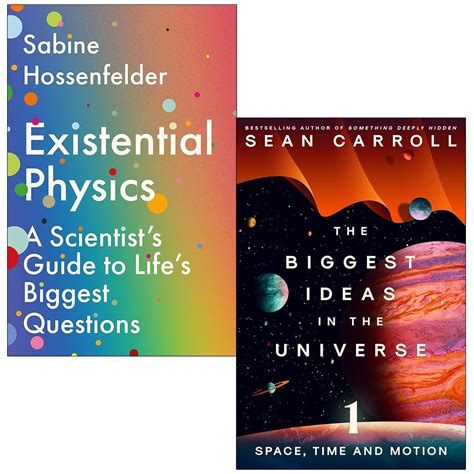 Existential Physics: A Scientist's Guide To Life's Biggest Questions Highlights