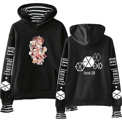 Exo Merchandise Kpop