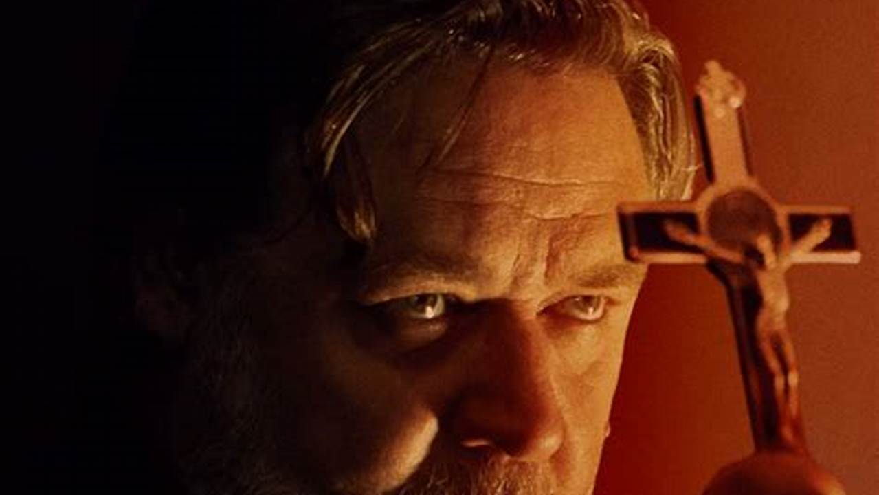 Exorcist 2024 Streaming Software