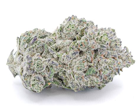 Exotic Cake Weed Strain