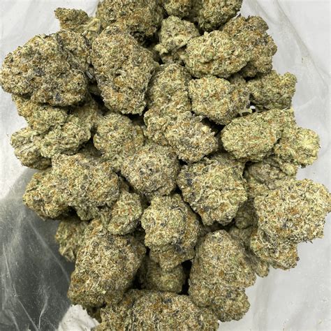 Exotic Cheese Weed