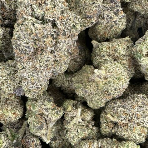 Exotic Gelato Weed