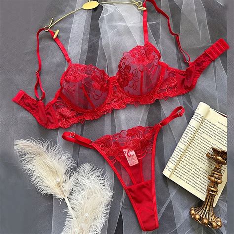 Exotic Lingerie Girls