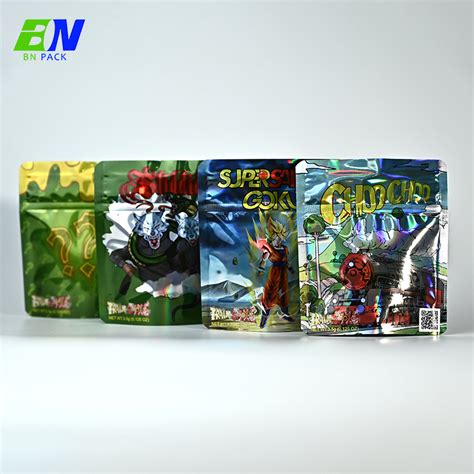 Exotic Weed Bags For Sale