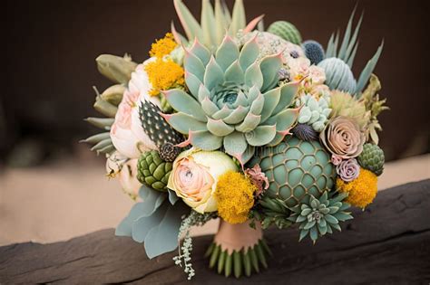 Exotics & Unique Blooms