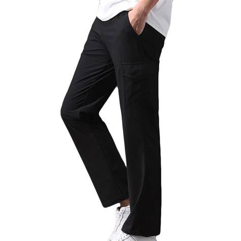 Expandable Waist Golf Pants