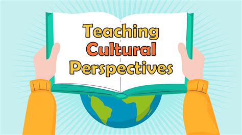 Expanding Cultural Perspectives