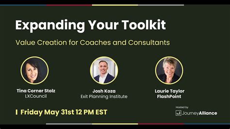 Expanding Your Toolkit Without Expense