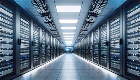 Expanding data centers