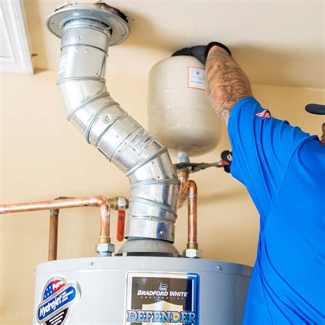 Common Expansion Tank Repair Problems in Knoxville