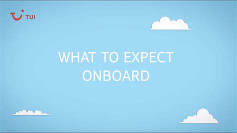 Expect Onboard