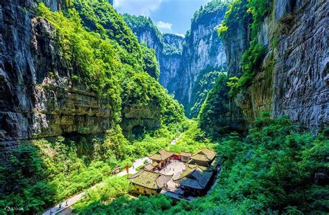 Expect on a 3-Day Tour