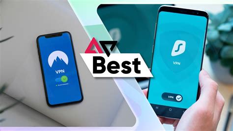 Expect the Best from Your Android VPN