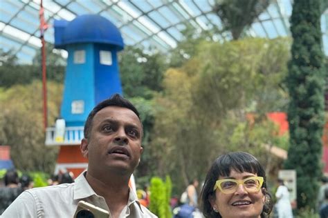 Expectations Of a Guided Tour