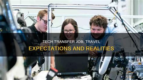 Expectations Transfer Travel