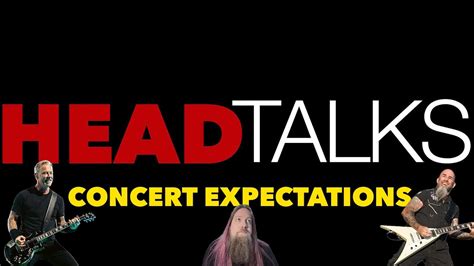 Expectations of Concert