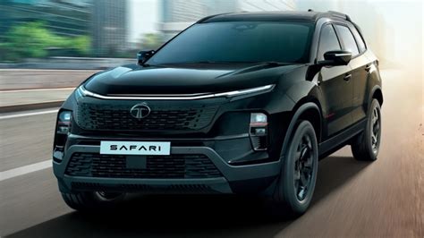 Expectations of Safari