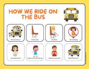 Expectations on Bus Ride