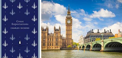 Expectations on London Tour