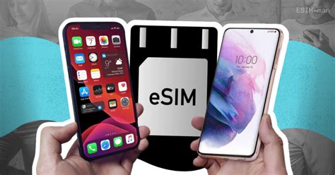 Expected to support eSIM