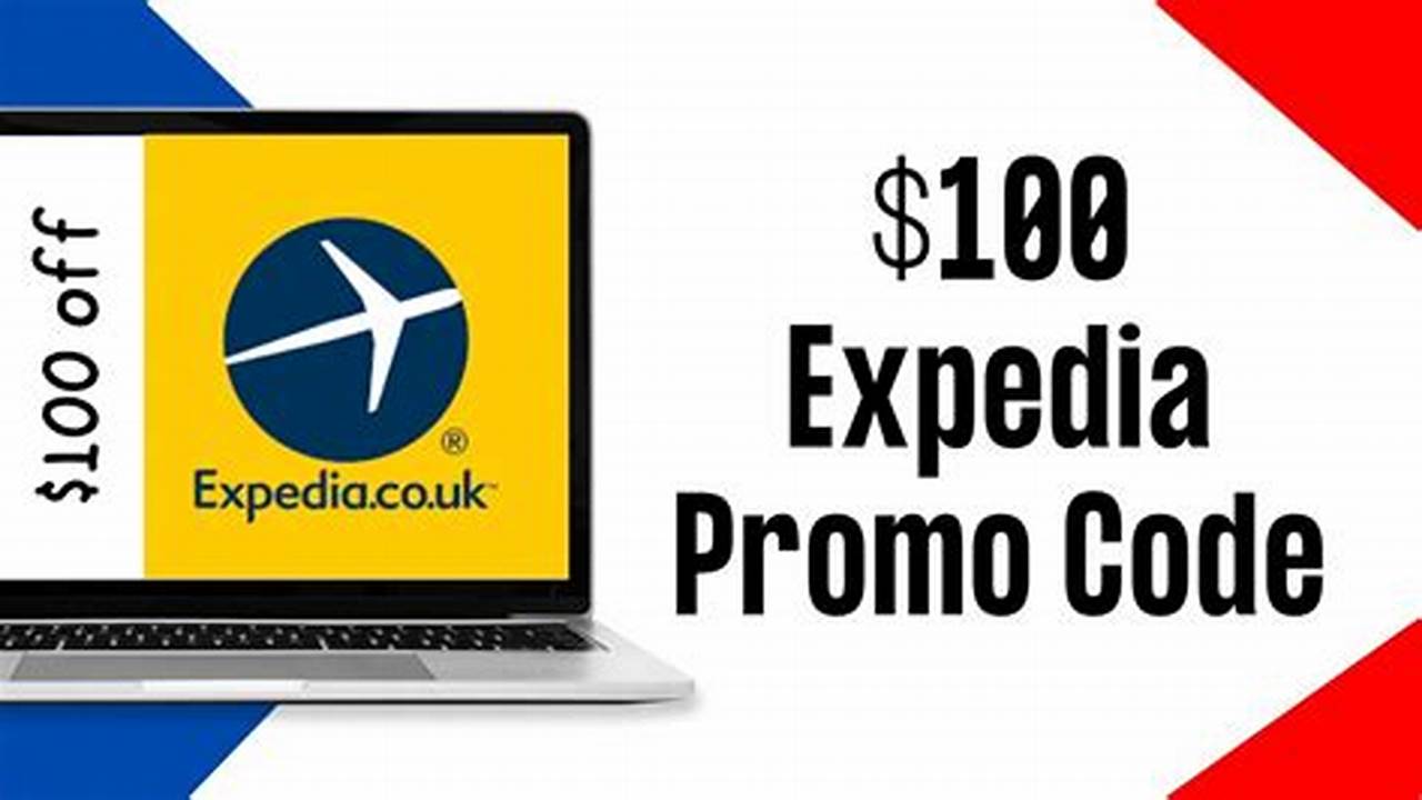 Expedia Promo Code July 2024