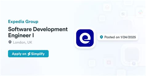 Expedia Interview Software Development Engineer 1