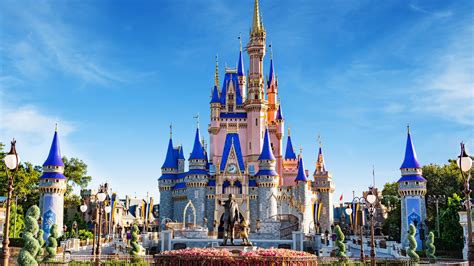 Expedia Vacations Disney World