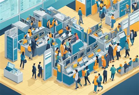 Expedited Immigration