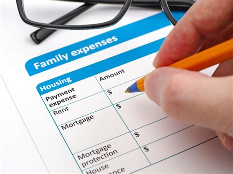 Expenses to Consider