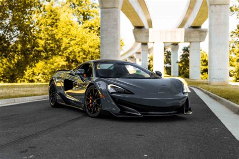 Expensive Sports Cars