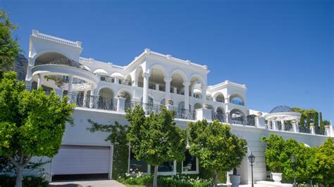 Expensive experiences Cape Town