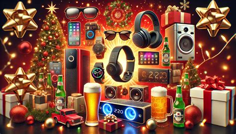 Expensive tech Christmas gifts