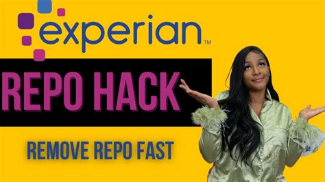 Experian hack