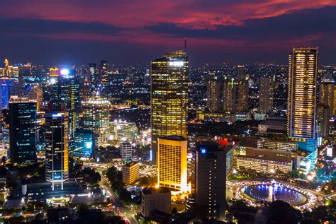 Experience Jakarta At Its Finest