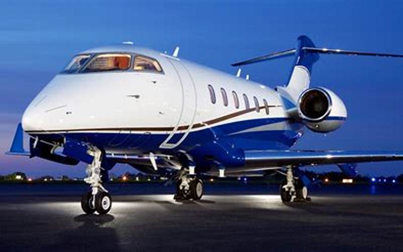 Experience The Best Of Private Jet Rental In Orlando